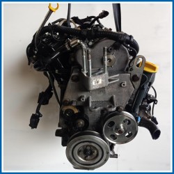 Motore semicompleto LANCIA Musa II