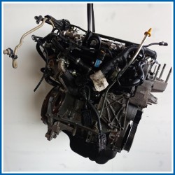 Motore semicompleto LANCIA Musa II