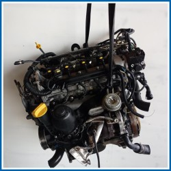 Motore semicompleto LANCIA Musa II