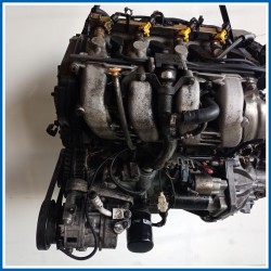 Motore semicompleto FIAT Doblò II