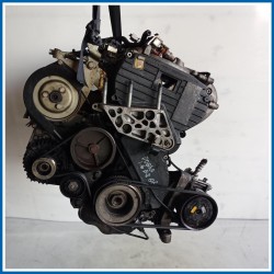 Motore semicompleto FIAT Doblò II