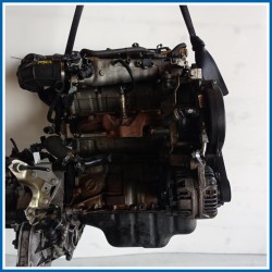 Motore semicompleto FIAT Doblò II