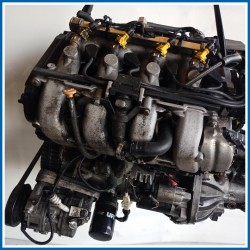 Motore semicompleto FIAT Doblò II