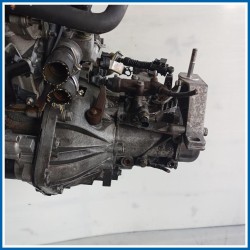 Cambio FIAT Doblò II