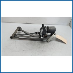 Motorino tergicristallo FORD Fiesta V