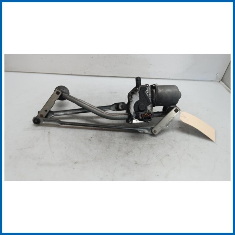 Motorino tergicristallo FORD Fiesta V