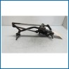 Motorino tergicristallo FORD Fiesta V