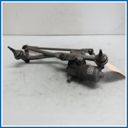 Motorino tergicristallo FORD Fiesta V