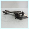 Motorino tergicristallo FORD Fiesta V