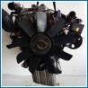 Motore completo SSANGYONG Rexton I