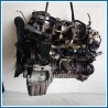 Motore completo SSANGYONG Rexton I