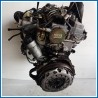 Motore completo SSANGYONG Rexton I