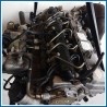 Motore completo SSANGYONG Rexton I
