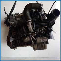 Motore completo SSANGYONG Rexton I
