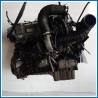 Motore completo SSANGYONG Rexton I