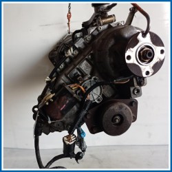 Cambio SSANGYONG Rexton I
