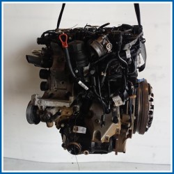 Motore semicompleto BMW X3 E83