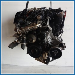 Motore semicompleto BMW X3 E83