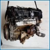 Motore semicompleto BMW X3 E83