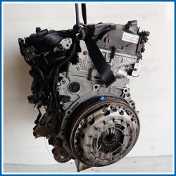 Motore semicompleto BMW X3 E83