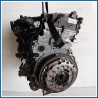 Motore semicompleto BMW X3 E83