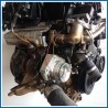Motore semicompleto BMW X3 E83