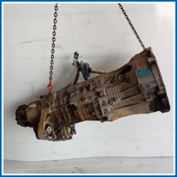 Cambio (revisionato) BMW X3 E83