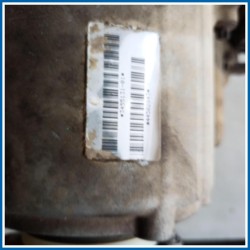 Cambio (revisionato) BMW X3 E83