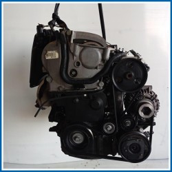Motore semicompleto RENAULT Scénic I