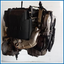 Motore semicompleto RENAULT Scénic I