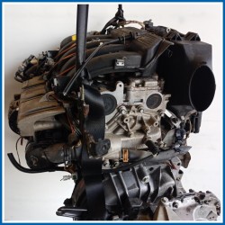 Motore semicompleto RENAULT Scénic I