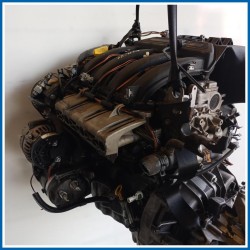 Motore semicompleto RENAULT Scénic I