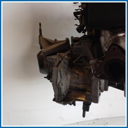 Cambio RENAULT Scénic I