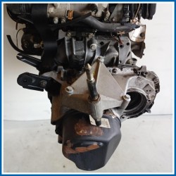Cambio RENAULT Scénic I