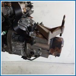 Cambio RENAULT Scénic I