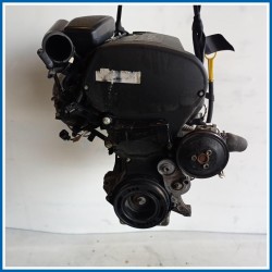 Motore semicompleto OPEL Meriva A