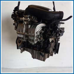 Motore semicompleto OPEL Meriva A