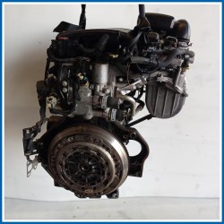 Motore semicompleto OPEL Meriva A
