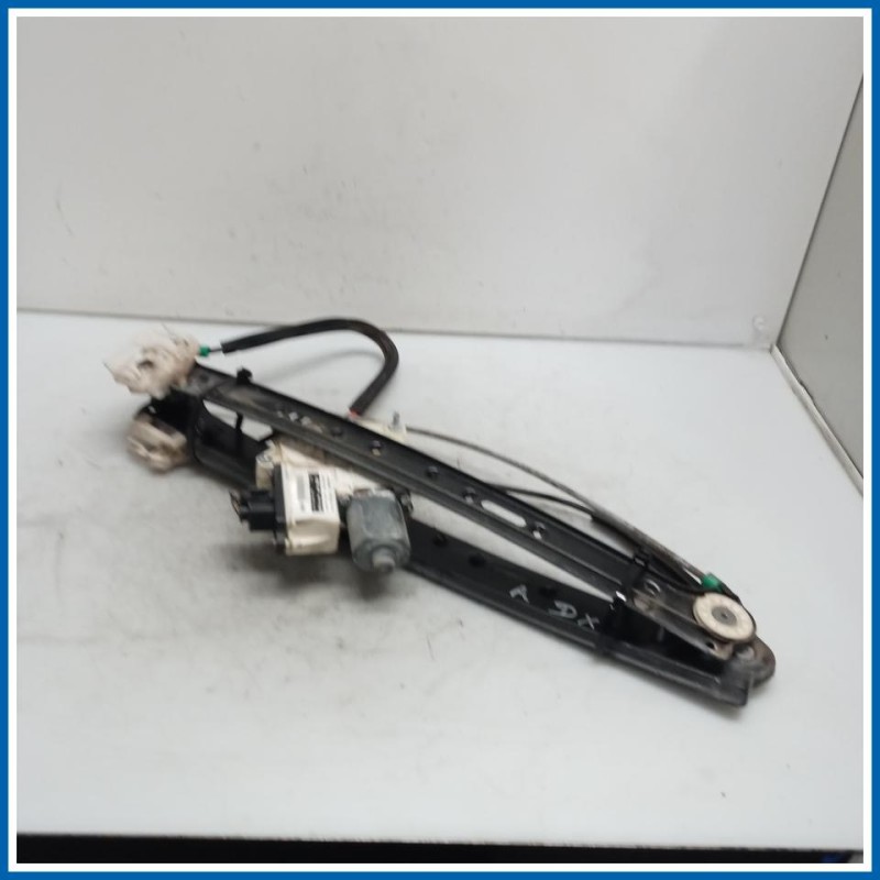 Alzacristallo porta ant. dx. BMW X3 E83