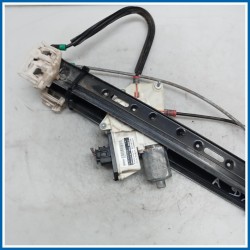Alzacristallo porta ant. dx. BMW X3 E83