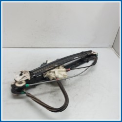 Alzacristallo porta ant. dx. BMW X3 E83