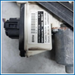 Alzacristallo porta ant. dx. BMW X3 E83