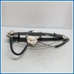 Alzacristallo porta ant. sx. BMW X3 E83