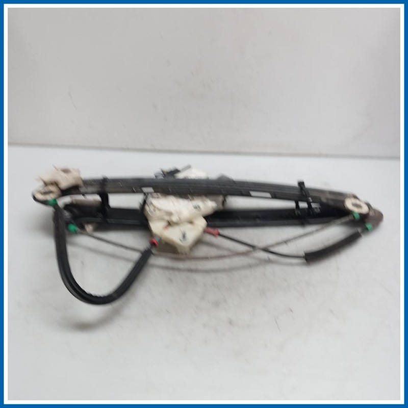 Alzacristallo porta ant. sx. BMW X3 E83