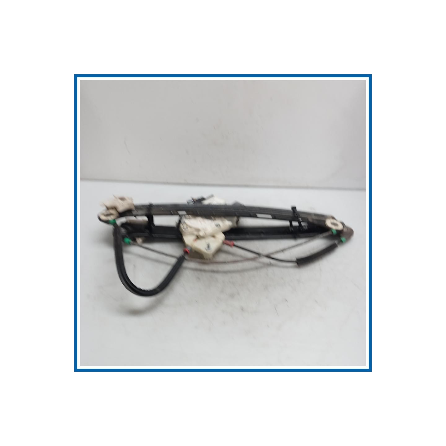 Alzacristallo porta ant. sx. BMW X3 E83