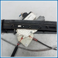 Alzacristallo porta ant. sx. BMW X3 E83
