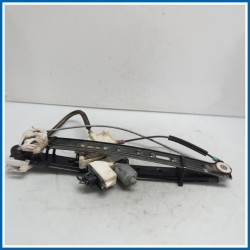 Alzacristallo porta ant. sx. BMW X3 E83