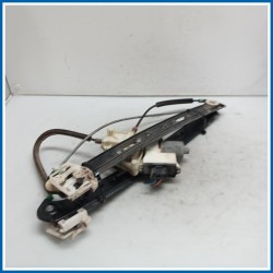 Alzacristallo porta ant. sx. BMW X3 E83