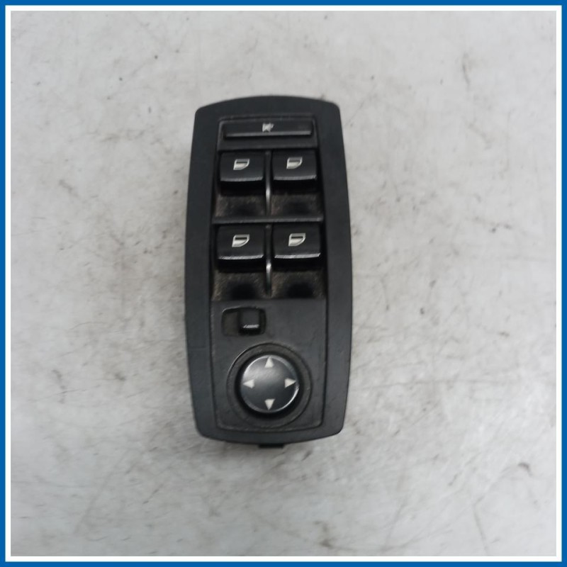 Interruttore alzacristalli ant. sx. BMW X3 E83