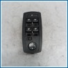 Interruttore alzacristalli ant. sx. BMW X3 E83